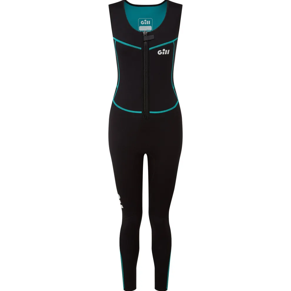 Women’s Dynamic Long Jane