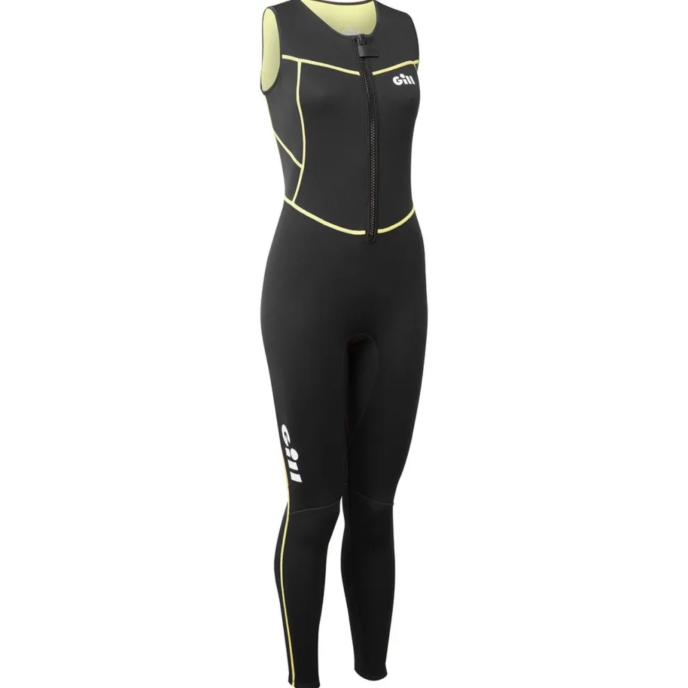 Women’s Dynamic Long Jane