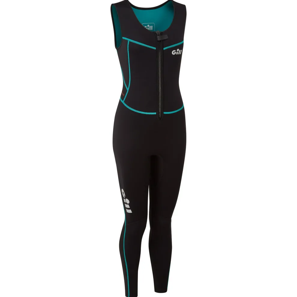 Women’s Dynamic Long Jane