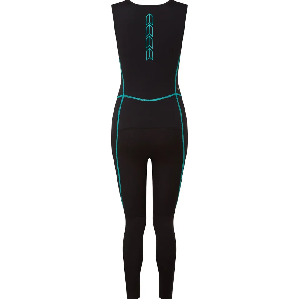 Women’s Dynamic Long Jane