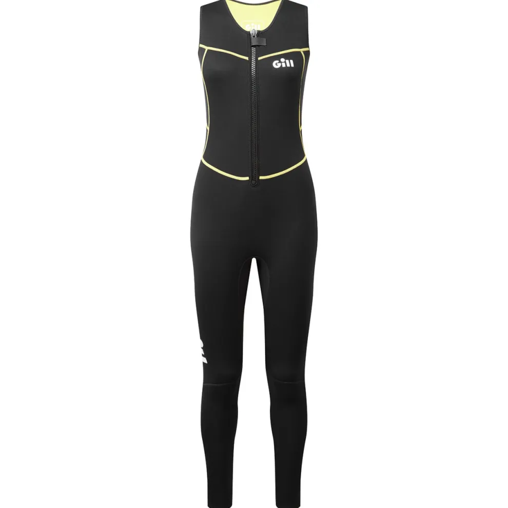Women’s Dynamic Long Jane