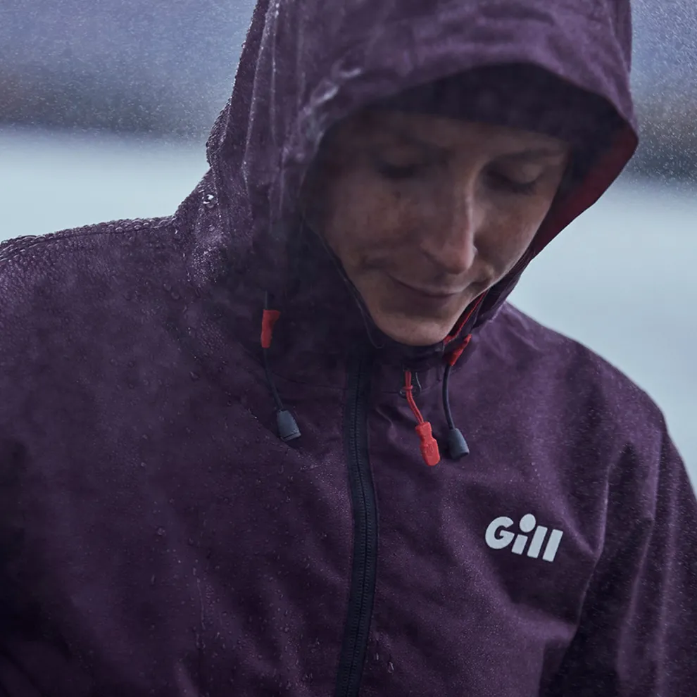 Women’s Navigator Jacket