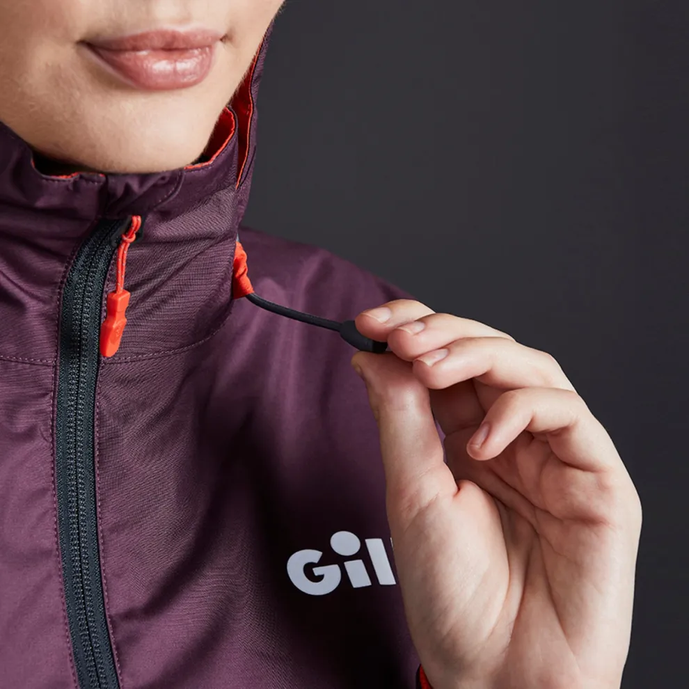 Women’s Navigator Jacket