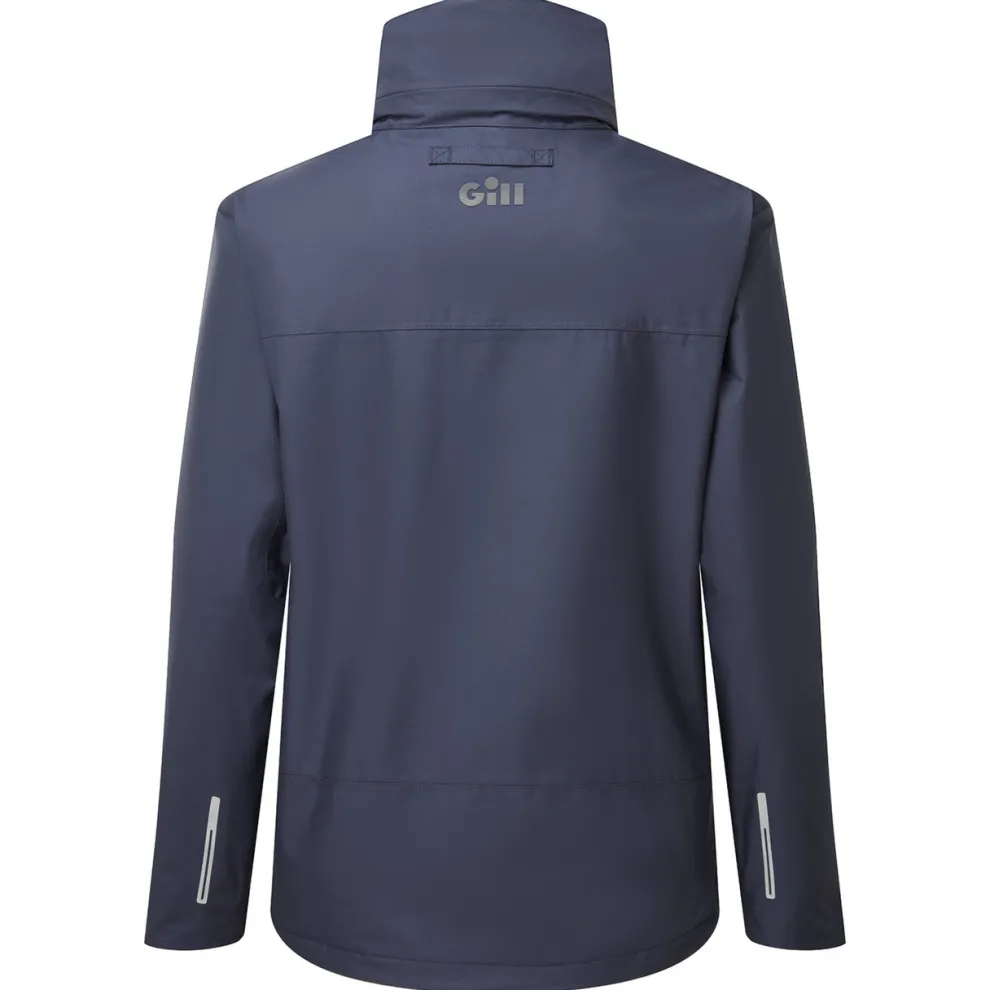 Womens Navigator Jacket