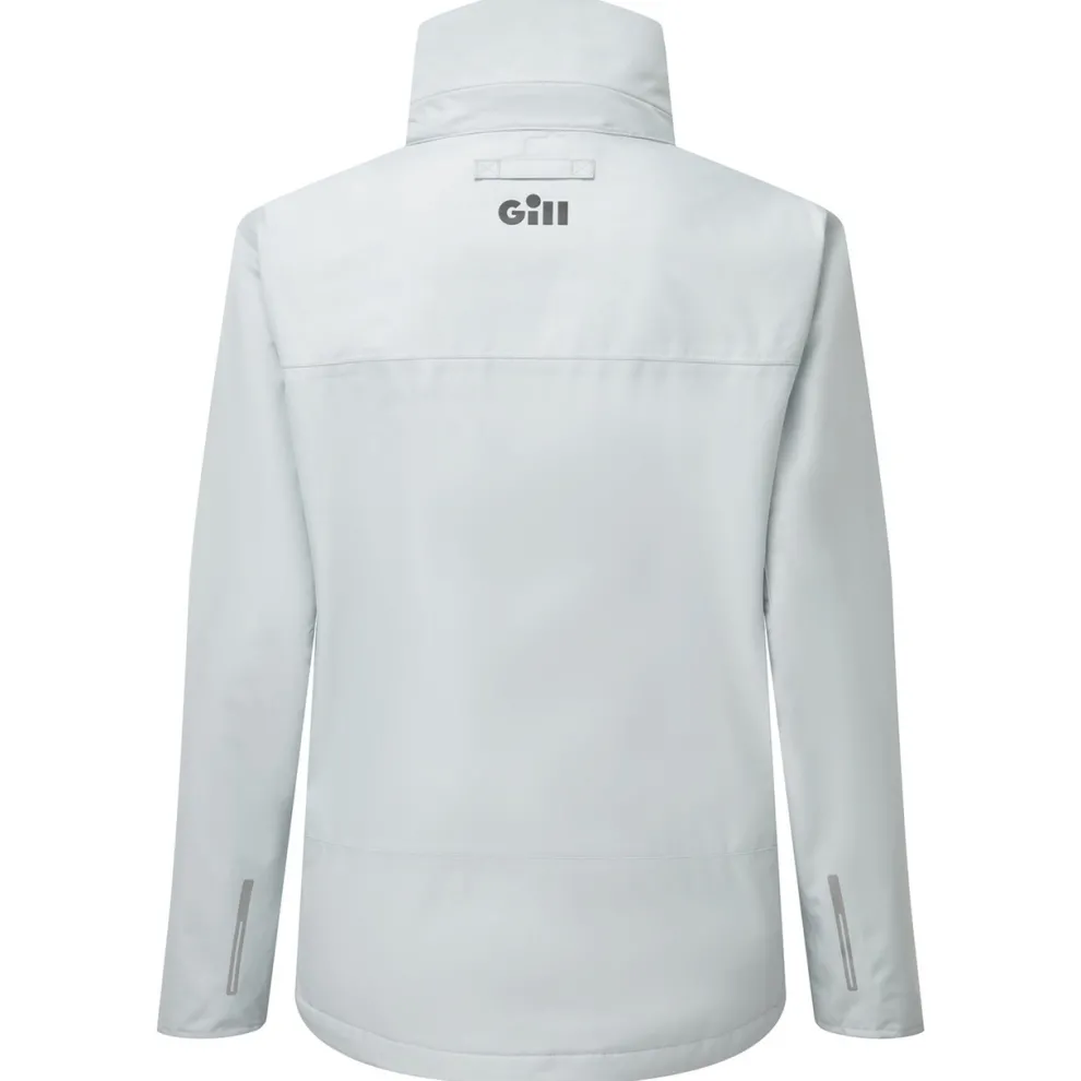 Womens Navigator Jacket