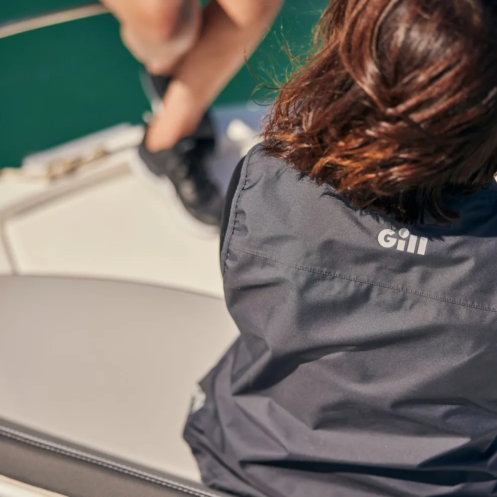 Womens Pilot Gilet