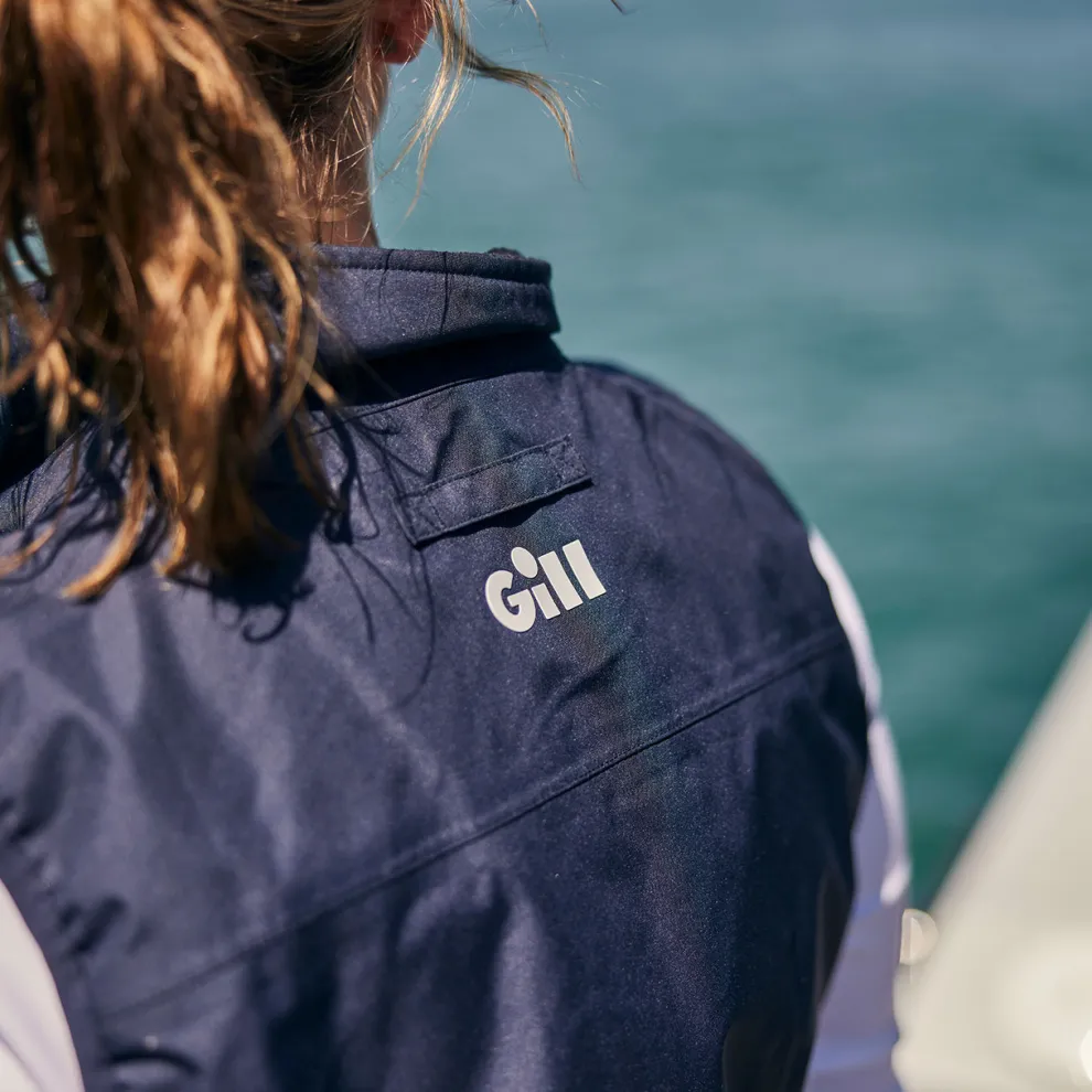 Womens Pilot Gilet