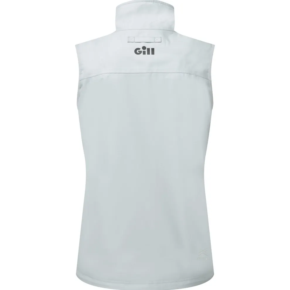 Womens Pilot Gilet