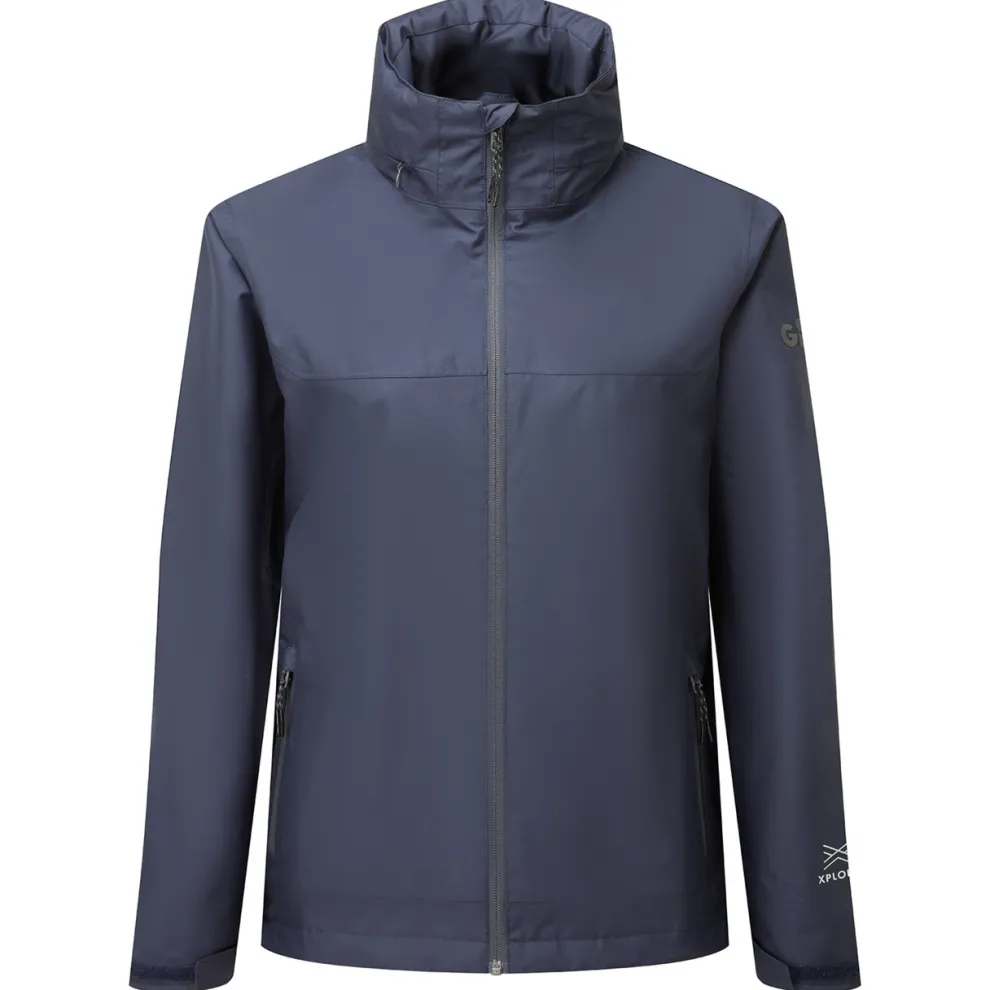 Womens Pilot Jacket