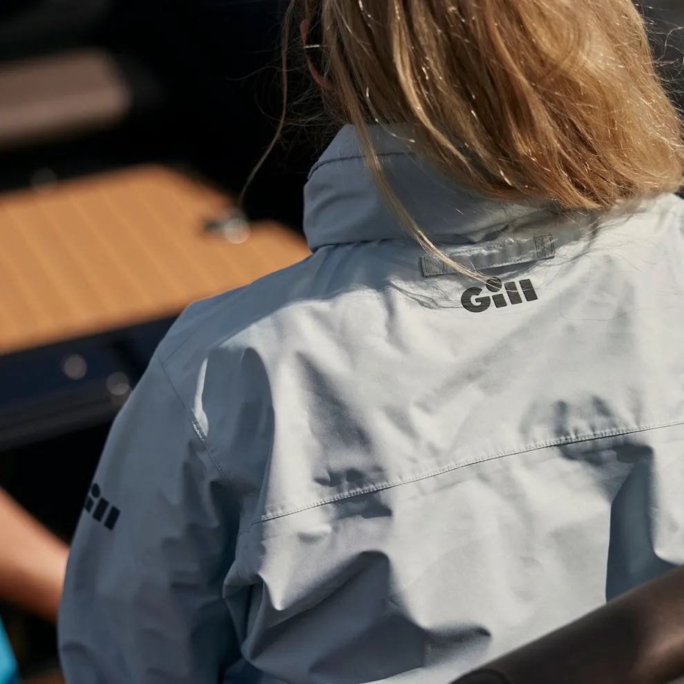 Womens Pilot Jacket
