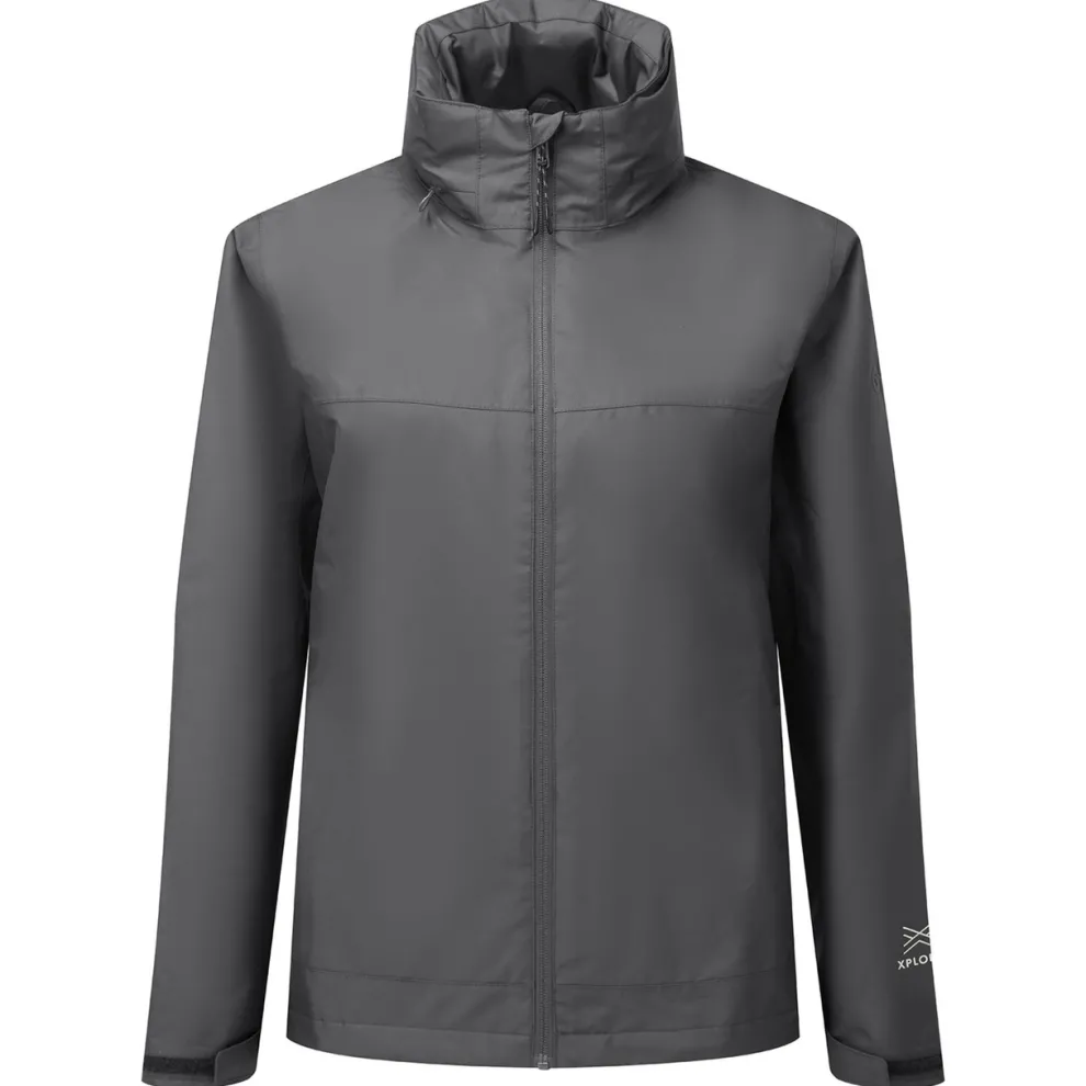 Womens Pilot Jacket