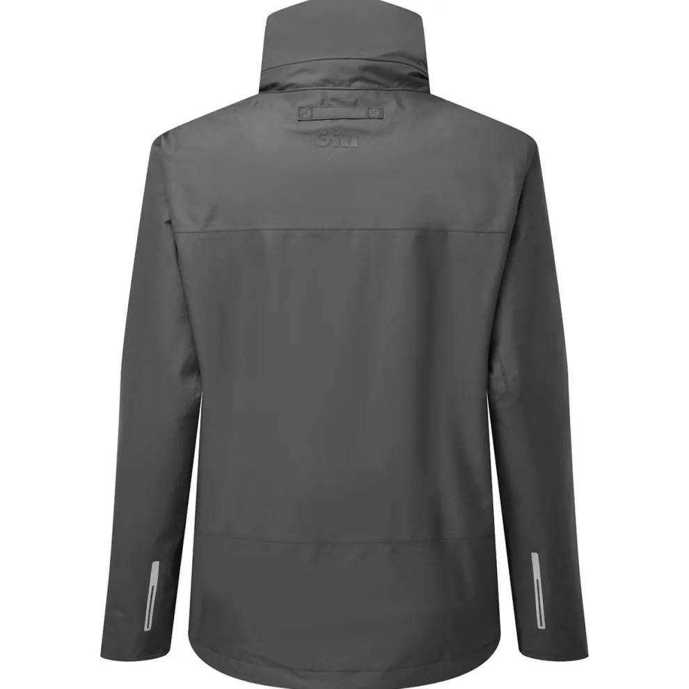 Womens Pilot Jacket