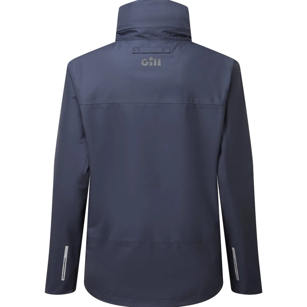 Womens Pilot Jacket