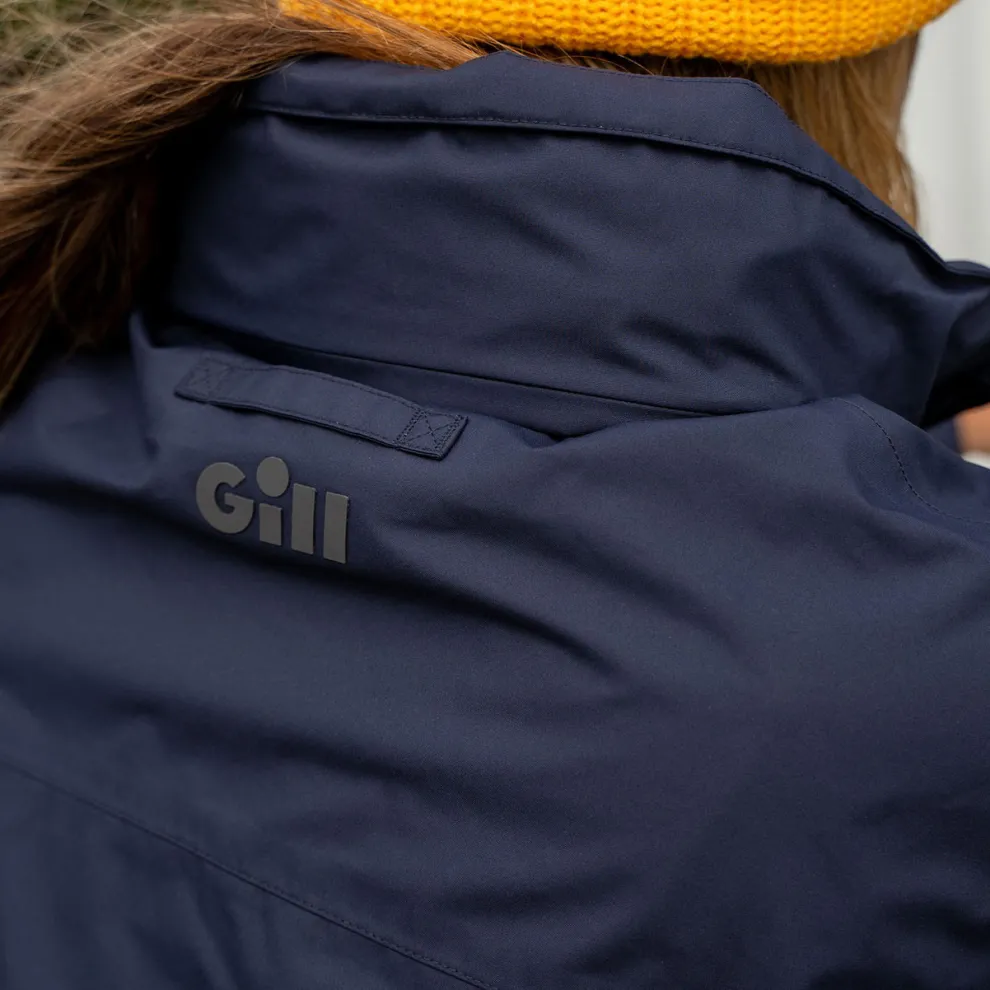 Womens Pilot Jacket