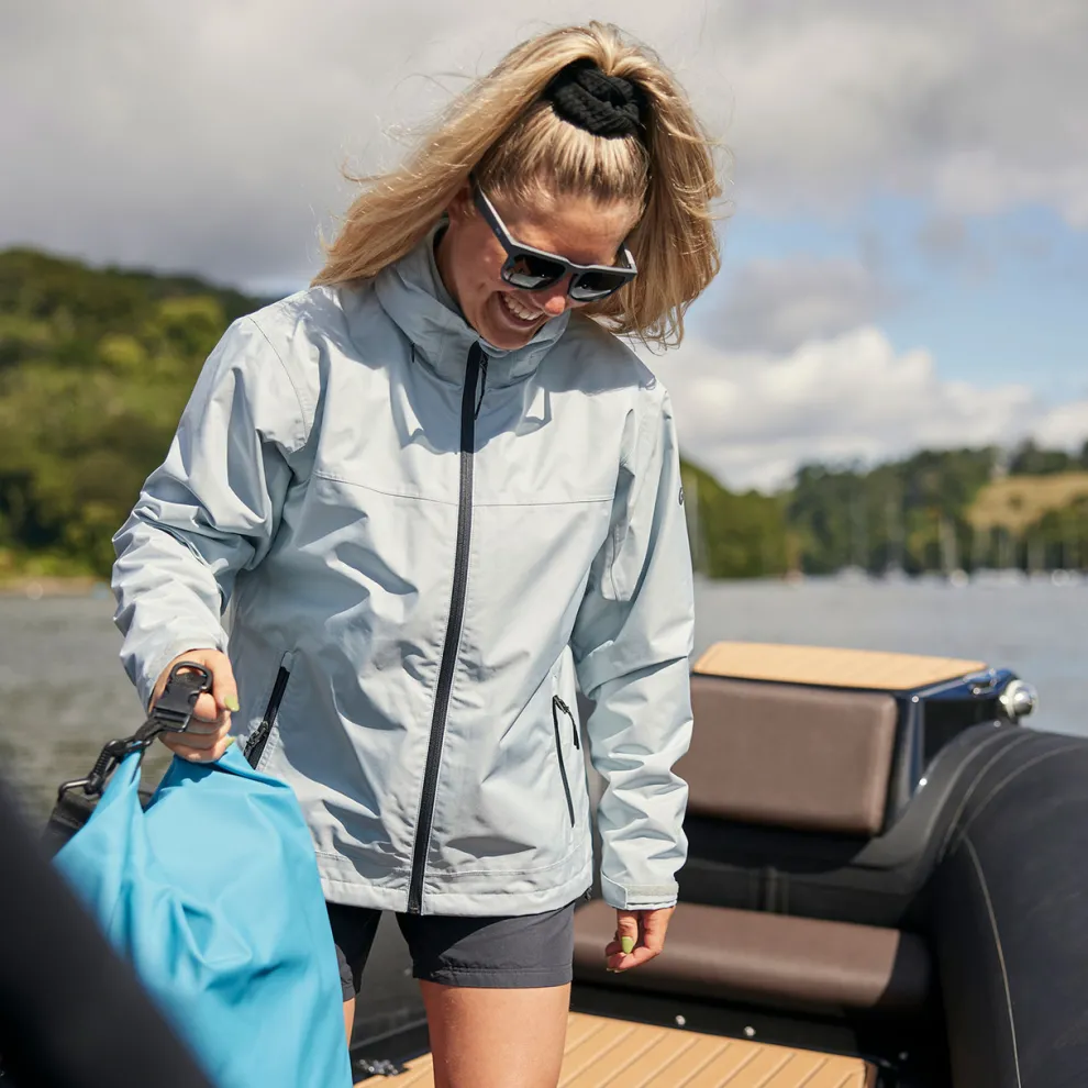 Womens Pilot Jacket