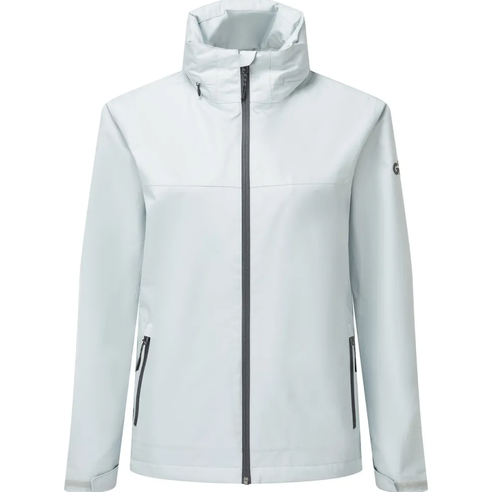 Womens Pilot Jacket