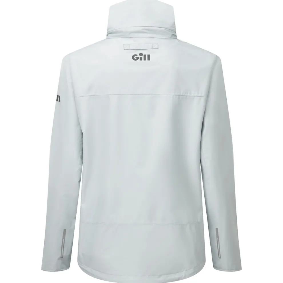 Womens Pilot Jacket