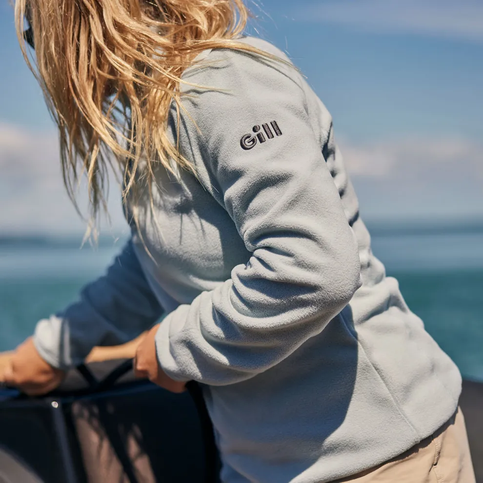 Women’s Pursuit 1/4 Zip Fleece