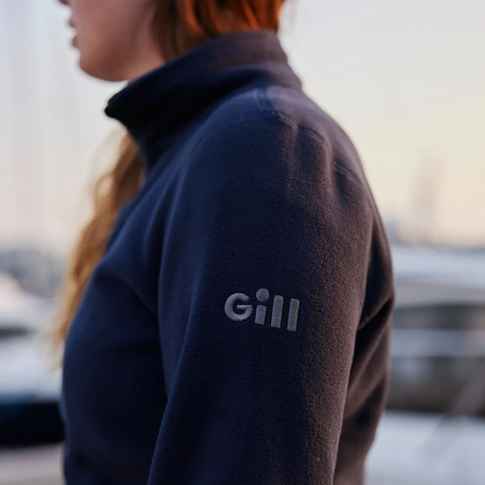 Women’s Pursuit Full Zip Fleece
