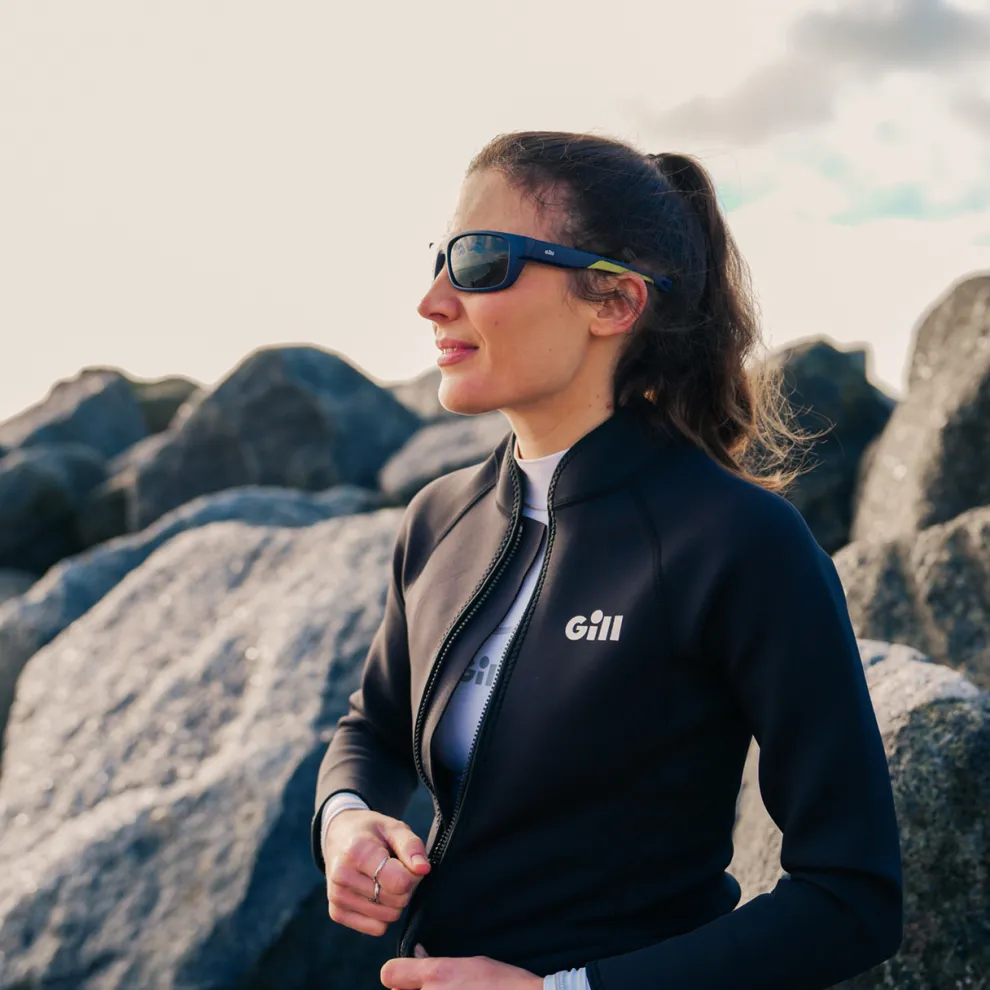 Women’s Pursuit Neoprene Jacket