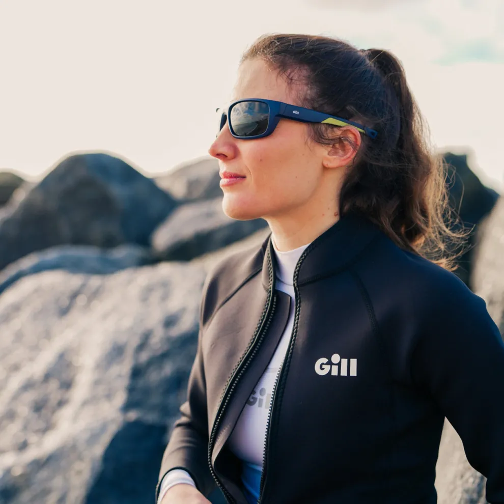 Women’s Pursuit Neoprene Jacket