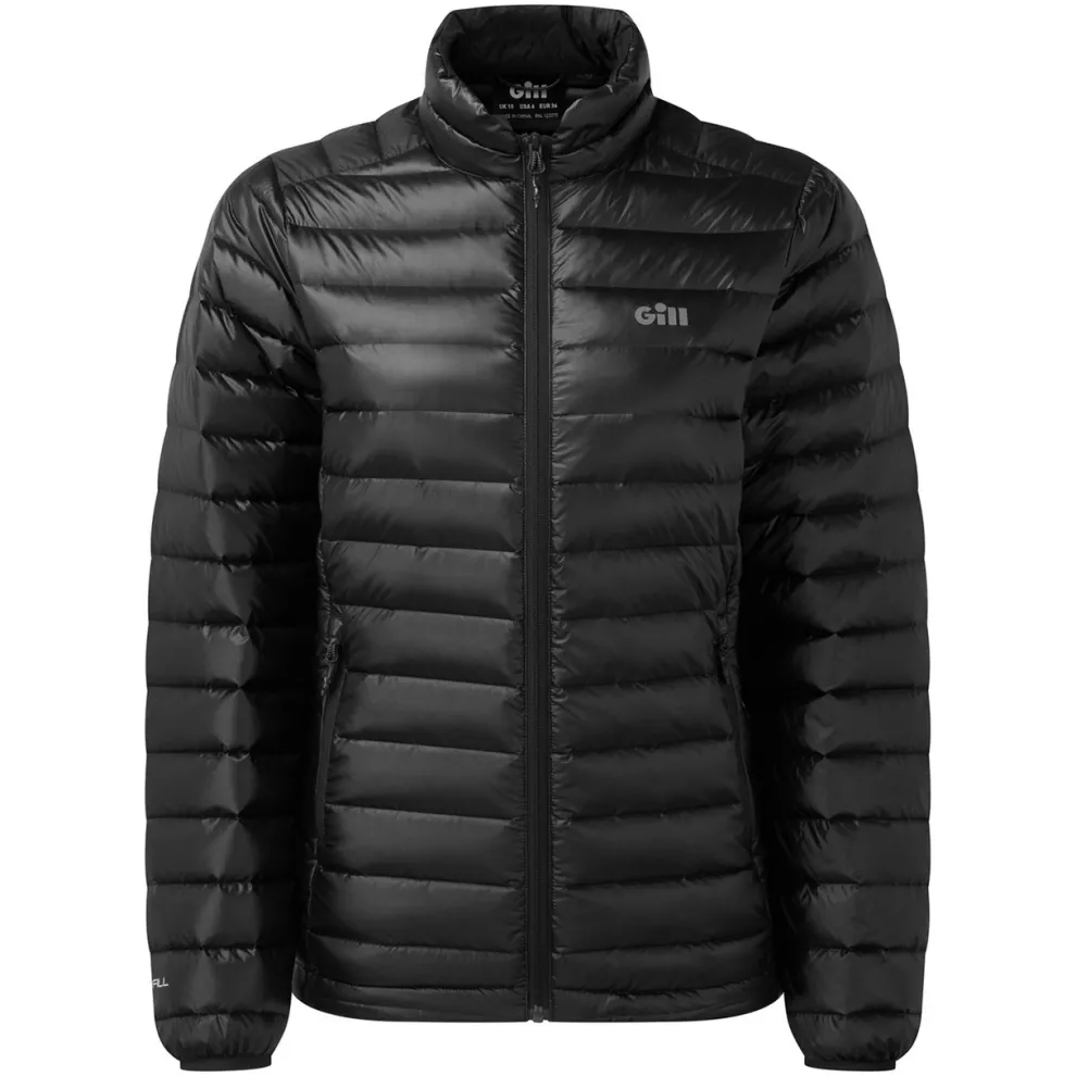 Women’s Shannon Jacket