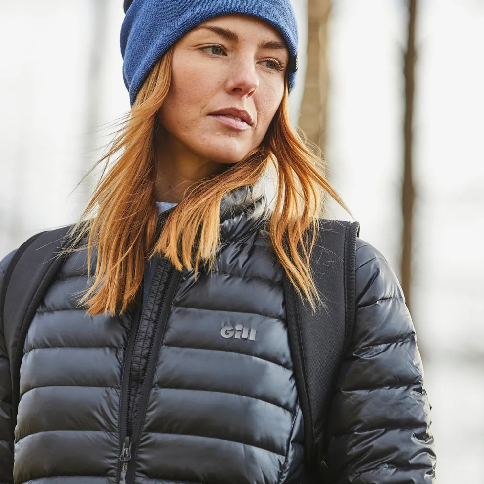 Women’s Shannon Jacket
