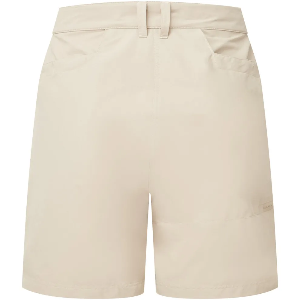 Womens UV Stretch Shorts