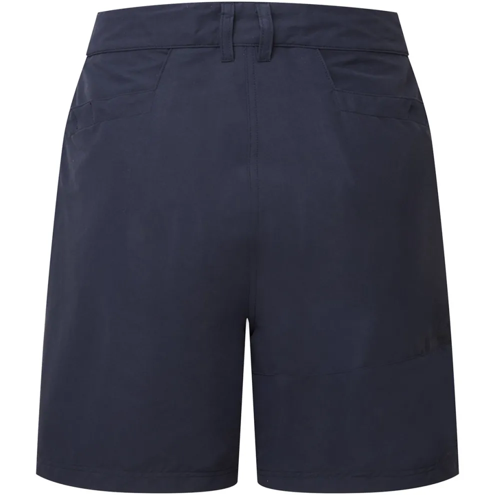 Womens UV Stretch Shorts