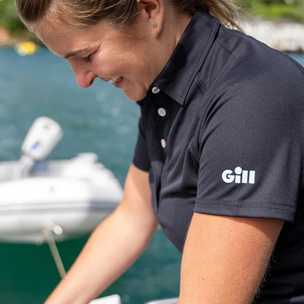 Women’s UV Tec Polo