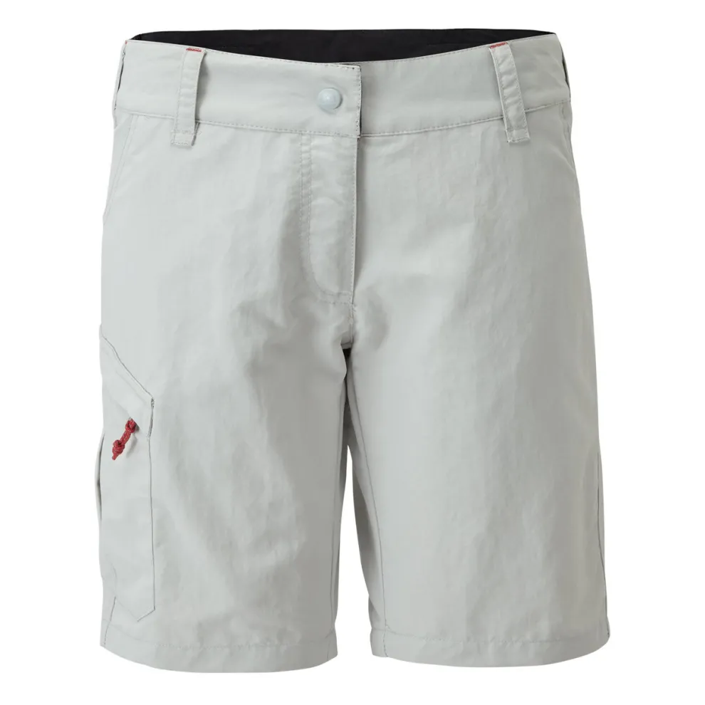 Women’s UV Tec Shorts