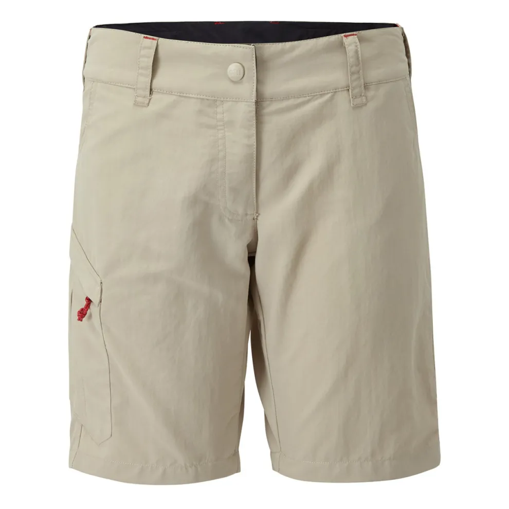 Women’s UV Tec Shorts