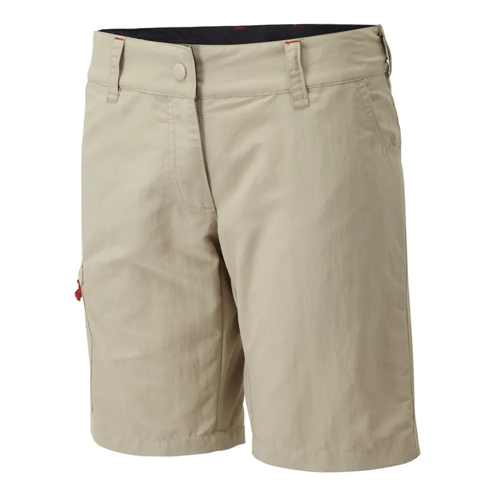 Women’s UV Tec Shorts