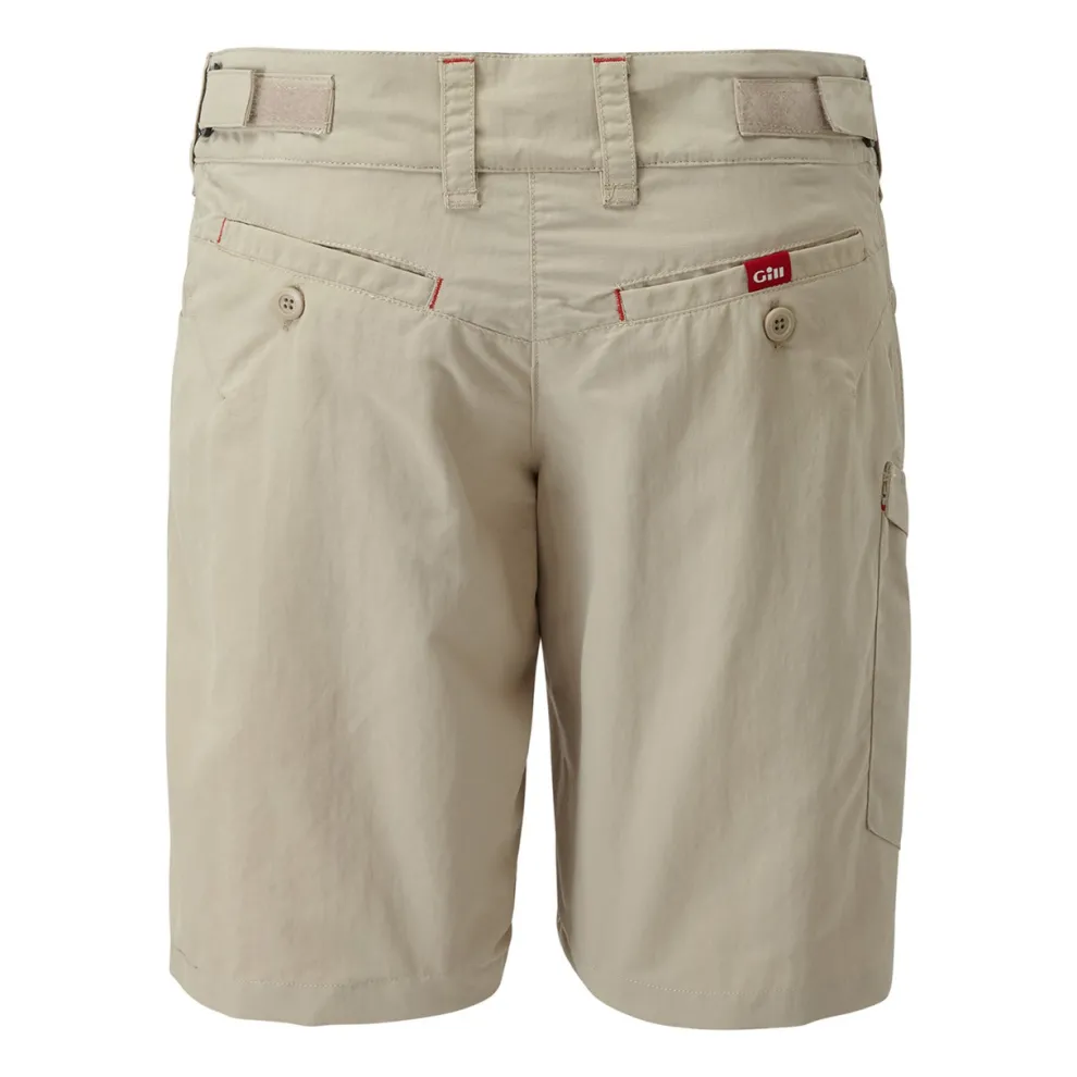 Women’s UV Tec Shorts