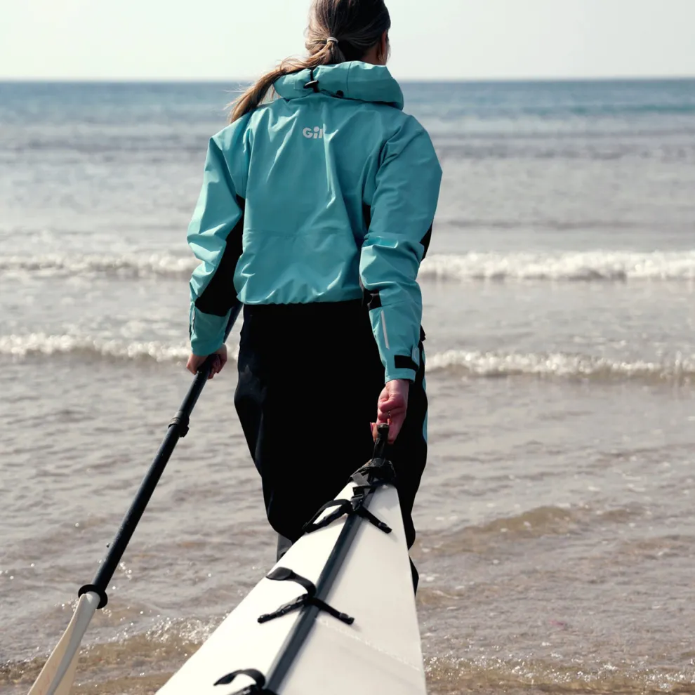 Women’s Verso Drysuit
