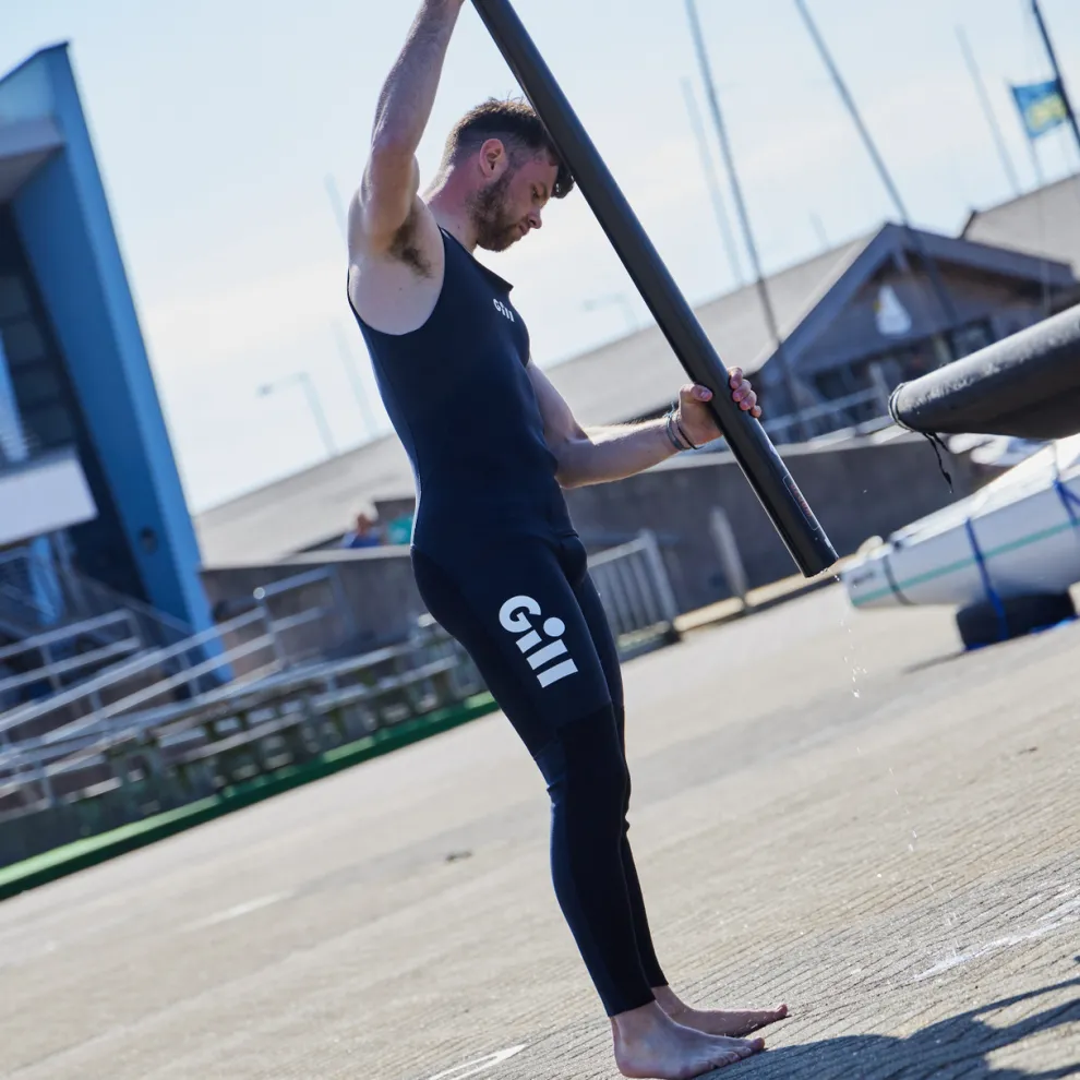 ZenLite 2.0 Long John