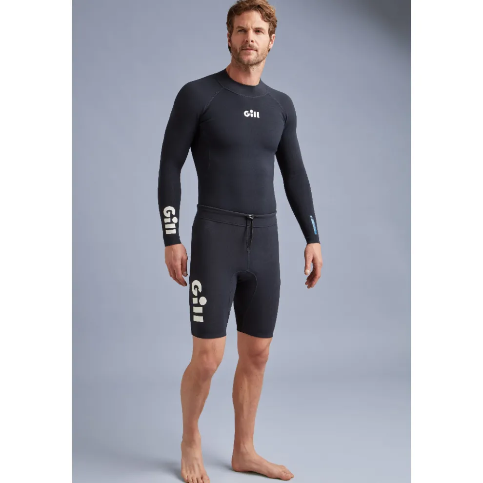 ZenLite 2.0 Shorts