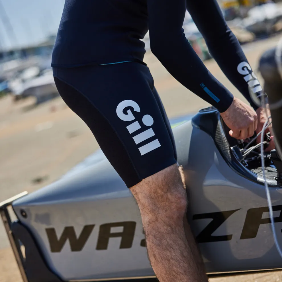 ZenLite 2.0 Shorts