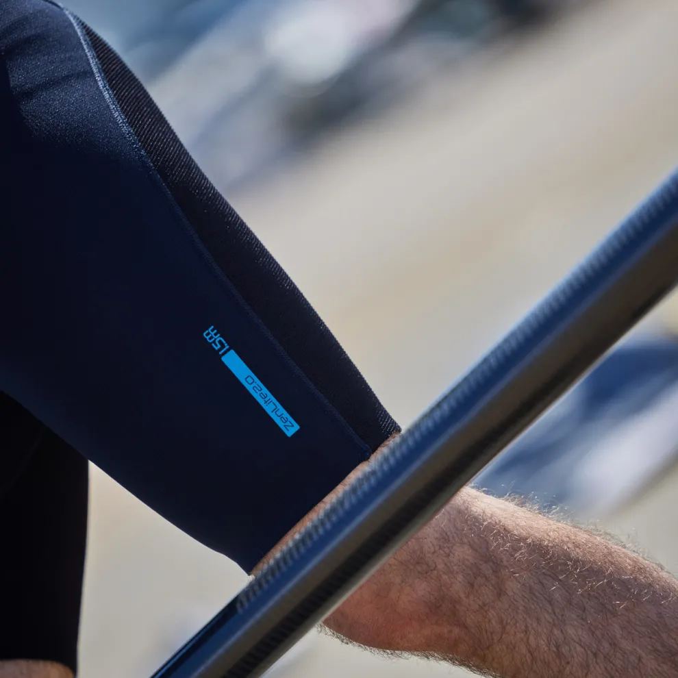 ZenLite 2.0 Shorts