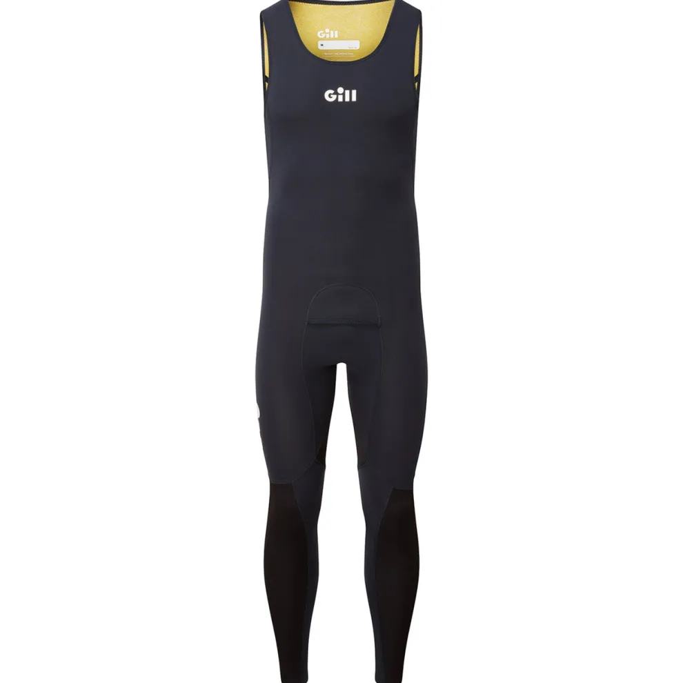 Zentherm 2.0 Long John